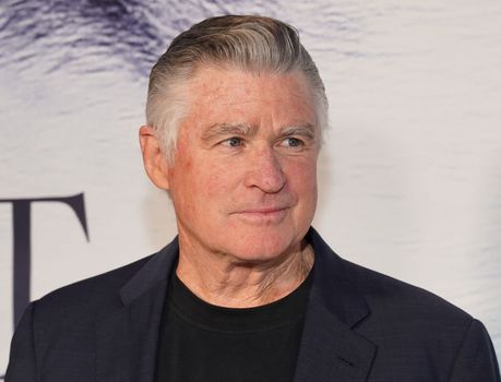 Treat Williams dead aged 71