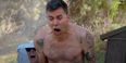 Steve-O talks about the Jackass Forever stunts that went ‘a little too far’