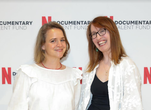 Irish filmmakers win Netflix documentary competition