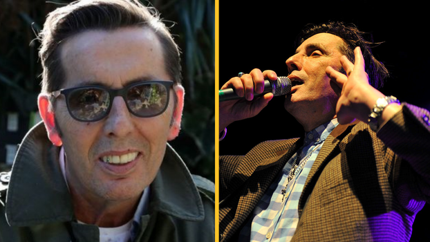 Christy Dignam