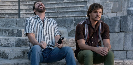 Netflix has just added one of the funniest movies of the last few years