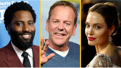 QUIZ: Can you name these actors’ famous fathers?