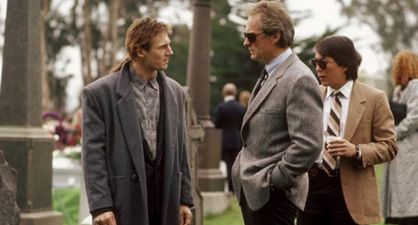 The final entry in an iconic franchise is among the movies on TV tonight