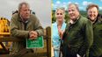 Jeremy Clarkson gives update on Clarkson’s Farm return