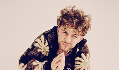 Tom Grennan on Eminem, S Club 7, and the album that described his life