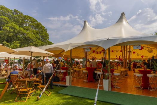 Taste of Dublin 2023