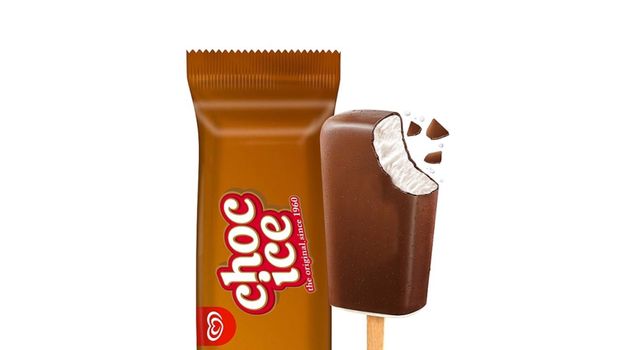 HB Choc Ice
