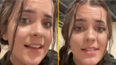 Woman catches boyfriend having sex with his stepsister – shows video to his mum