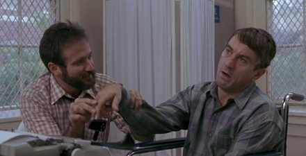 An underrated medical drama is among the movies on TV tonight