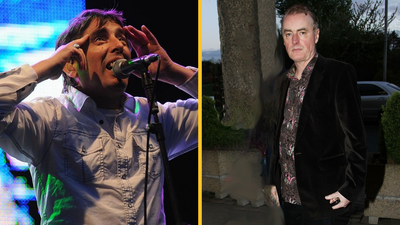 Dave Fanning’s comments during Christy Dignam tribute on RTÉ spark controversy