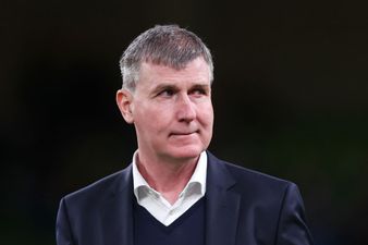 Stephen Kenny calls out ‘absolutely terrible’ disrespect from journalist