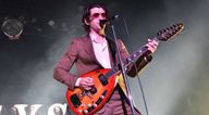 Arctic Monkeys release statement after cancelling their Dublin gig set for this week