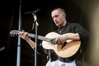 Dermot Kennedy urged to apologise after using offensive term in interview