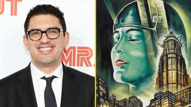 Metropolis TV show cancelled