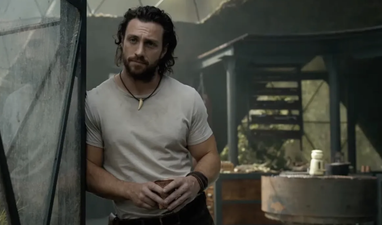 New Spider-Man spin-off movie reveals INCREDIBLY violent first trailer