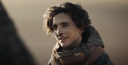 One of the best TV writers of recent years reveals he worked on Dune 2