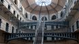 Kilmainham Gaol named as one of the world’s top attractions