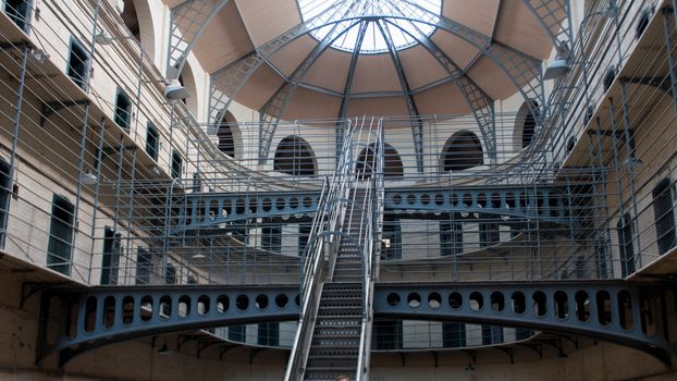 Kilmainham Gaol