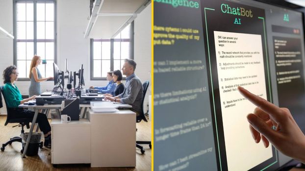 ICTU calls for AI regulations