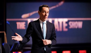 Ryan Tubridy issues statement responding to RTÉ payment controversy