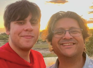 Teenage Titanic sub victim was ‘terrified’ before trip and only went to please his father