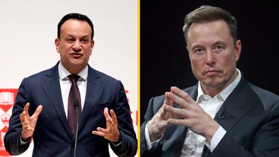 The JOE News and Politics Quiz #1