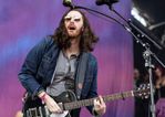 Hozier announces surprise Glastonbury set alongside new single