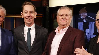 ‘RTÉ is a West Brit organisation’ – Joe Duffy’s Liveline was off the charts as Ryan Tubridy payments took centre stage