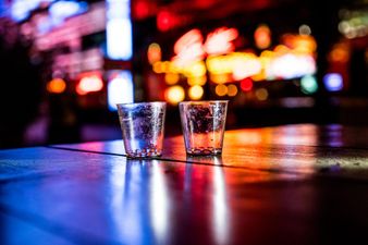 Cork teenager dies after dangerous drinking game
