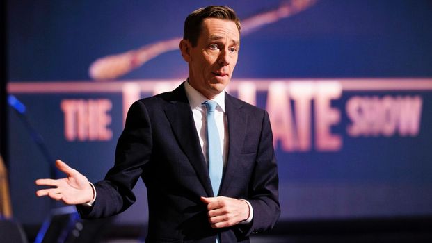 Ryan Tubridy apology