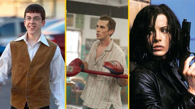 Movies leaving Netflix July