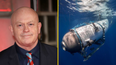Ross Kemp turned down OceanGate sub trip due to safety concerns