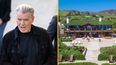 Pierce Brosnan falls victim to bizarre burglary at Malibu home