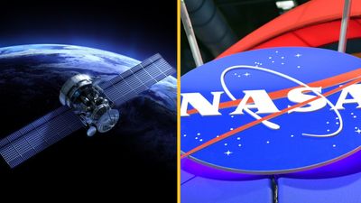 NASA warns of event that could cause an ‘internet apocalypse’