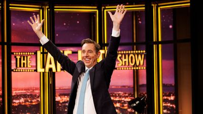 Ryan Tubridy was reportedly in talks for TV comeback prior to RTÉ scandal