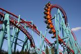 One person killed in rollercoaster accident at amusement park