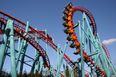 One person killed in rollercoaster accident at amusement park