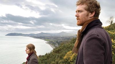 The stars of Once release new music for the first time in 10 years