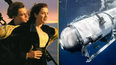 Netflix faces backlash as Titanic added to site days after submersible tragedy