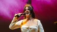 Lana Del Rey surprises fans with last minute Dublin show announcement