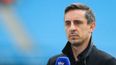 Gary Neville to join BBC show Dragons’ Den