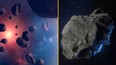 Asteroid bigger than 10 buses is hurtling towards Earth