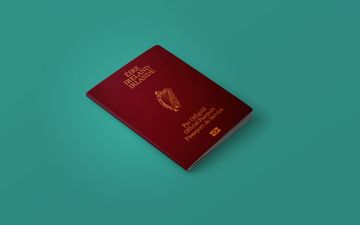 The Irish passport is set for a redesign and the public will have a big say
