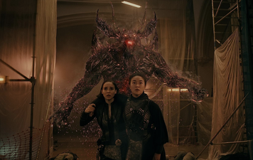 Much loved but cancelled Netflix show has just been uncancelled