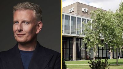 Patrick Kielty reaches out to RTÉ about making Late Late Show fee public