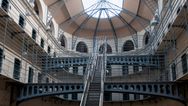 Kilmainham Gaol named as the world’s best museum