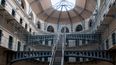 Kilmainham Gaol named as the world’s best museum