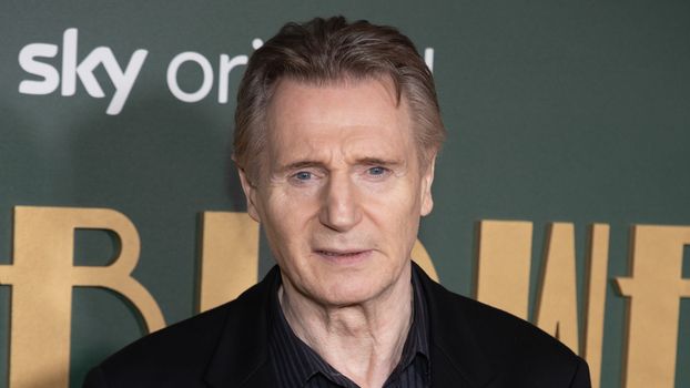 Liam Neeson
