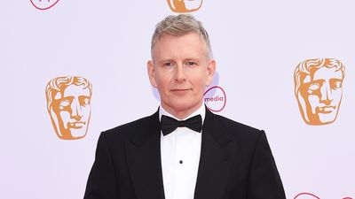 Patrick Kielty’s salary for hosting the Late Late Show revealed