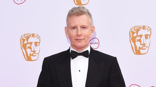 Patrick Kielty salary